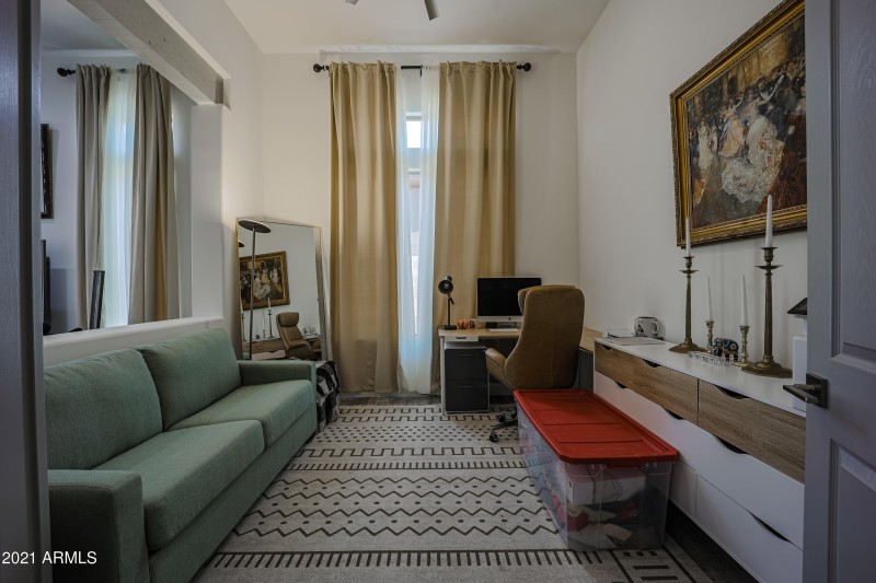 Office/Den