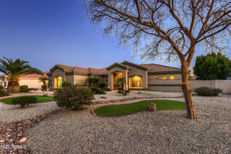 18009 W Denton Ave Litchfield Park AZ -