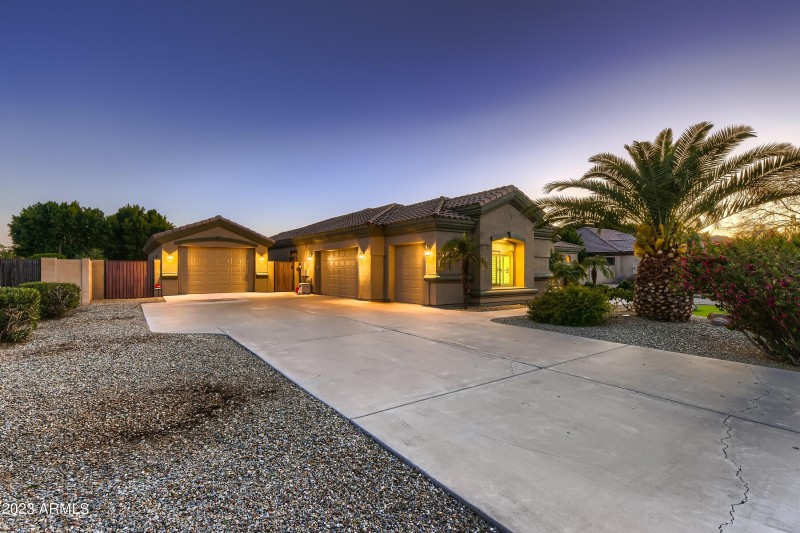 18009 W Denton Ave Litchfield Park AZ -