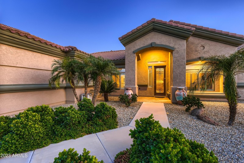 18009 W Denton Ave Litchfield Park AZ -