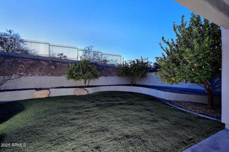 Night-Covered Patio-View