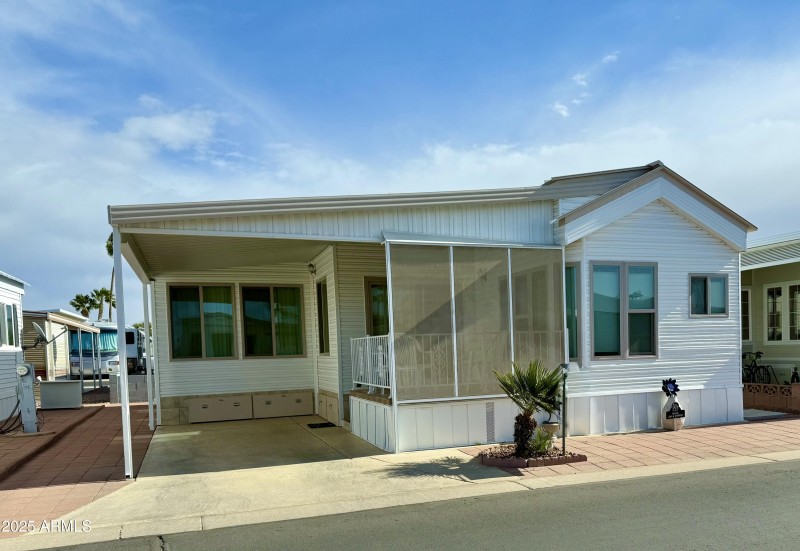 7750 E. Broadway Rd. #232