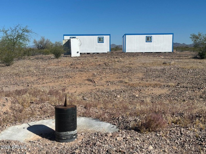 Brand new Well