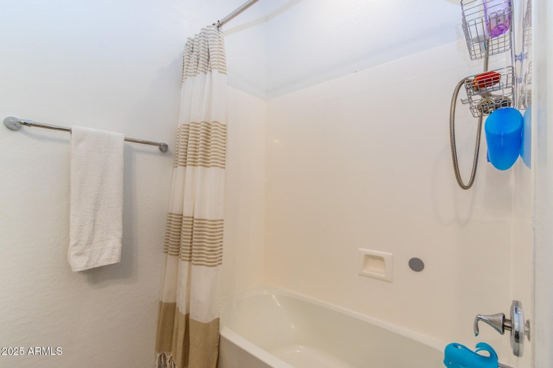 Hall bath 2