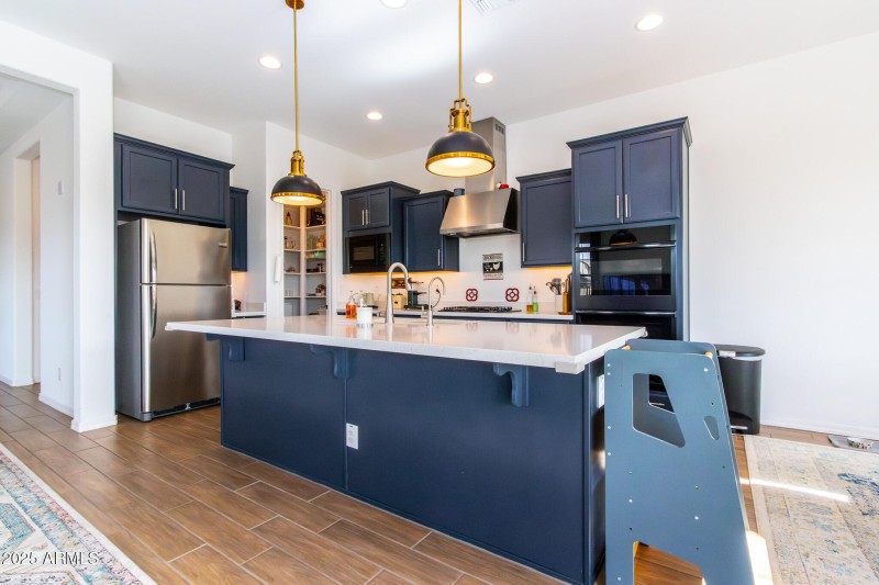 Kitchen 1