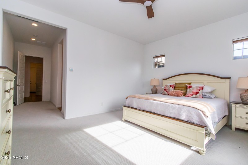 Master bedroom 2