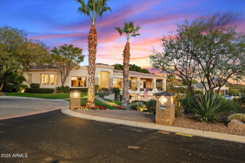 Front of Home 2