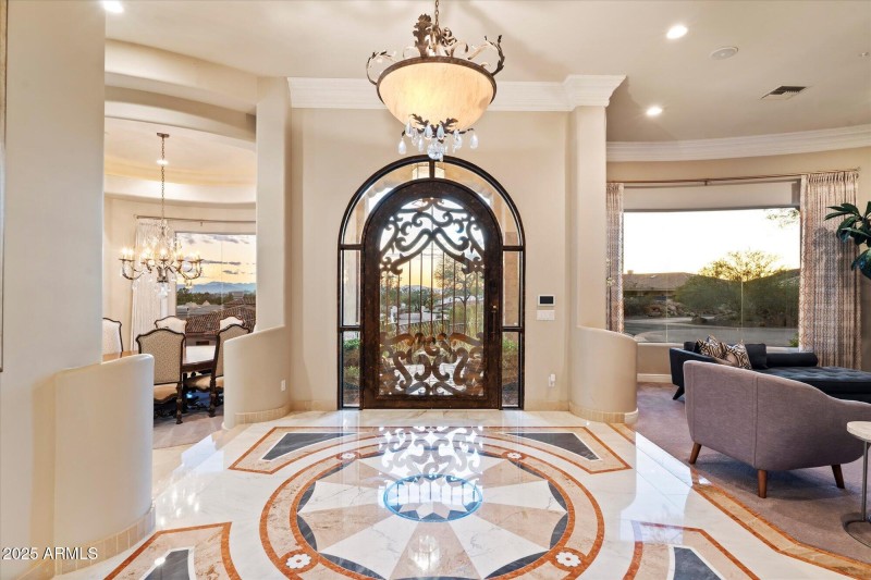 Foyer 2