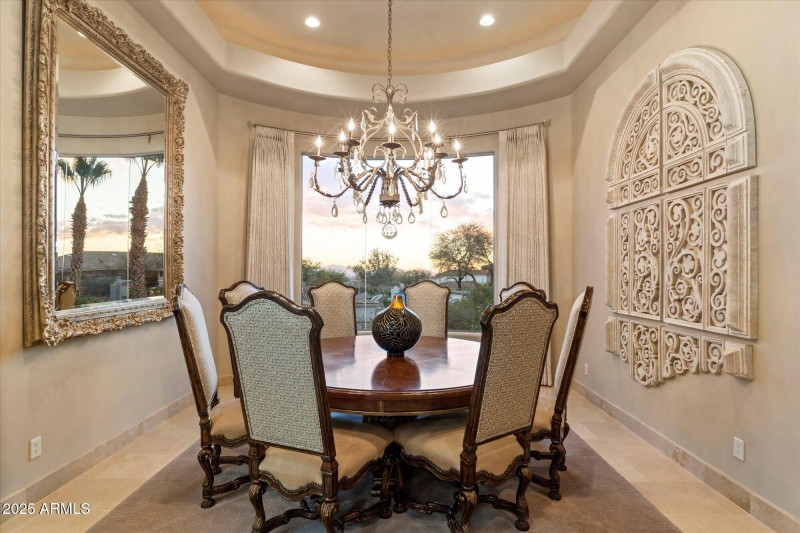 Dining Room 1