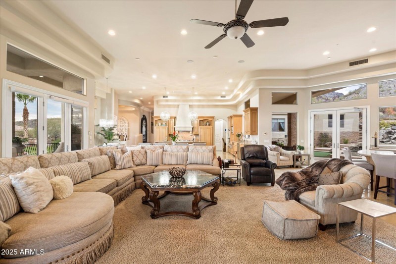 Family Room 1