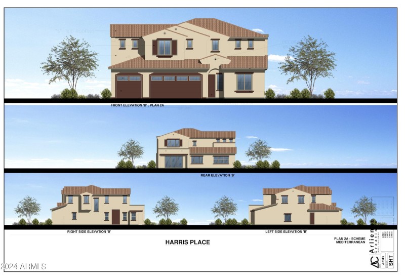 Elevation 2