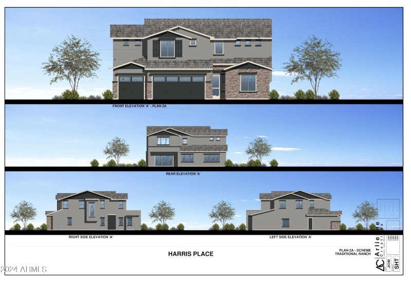 Elevation 3