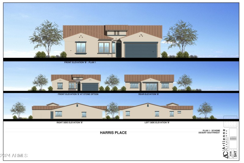 Elevation 5