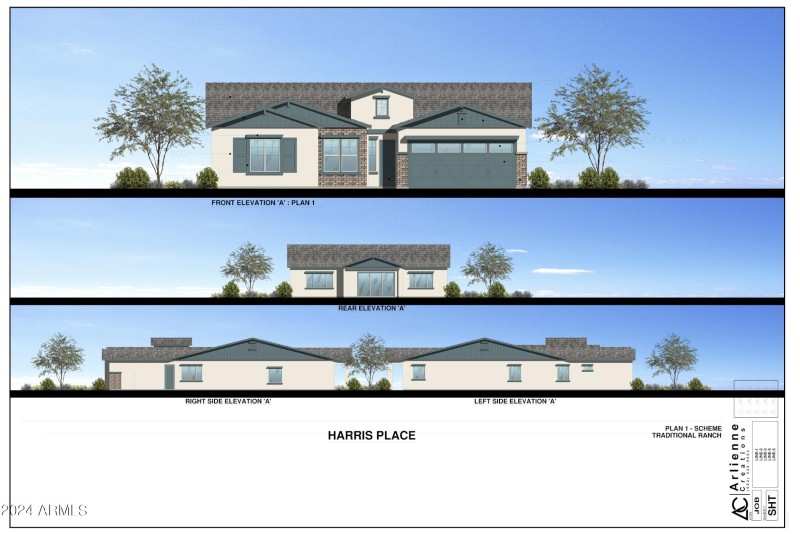 Elevation 6