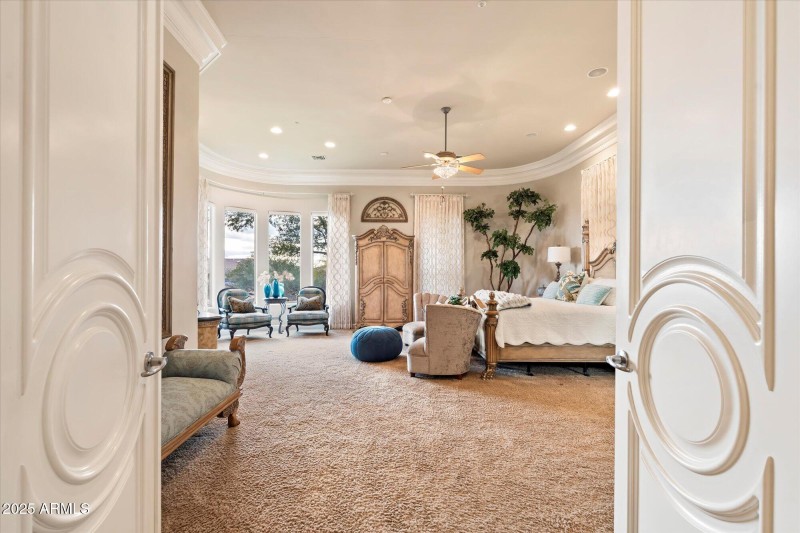 Primary Suite