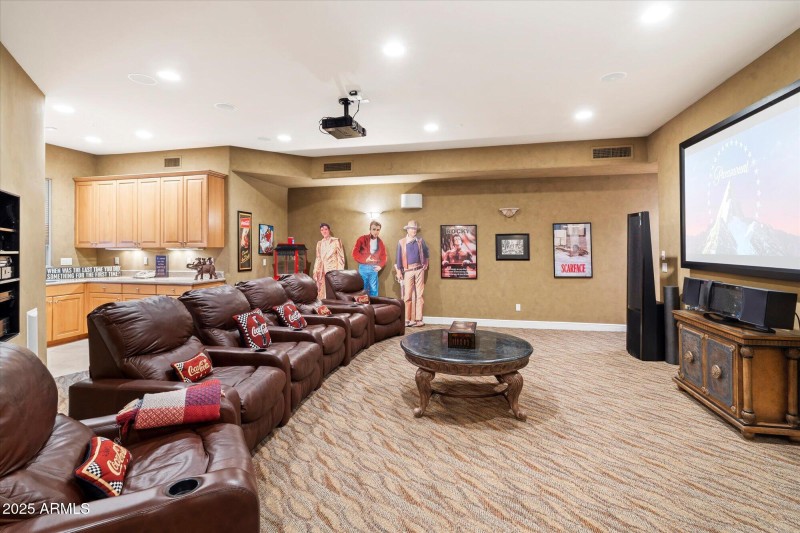 Media Room 1