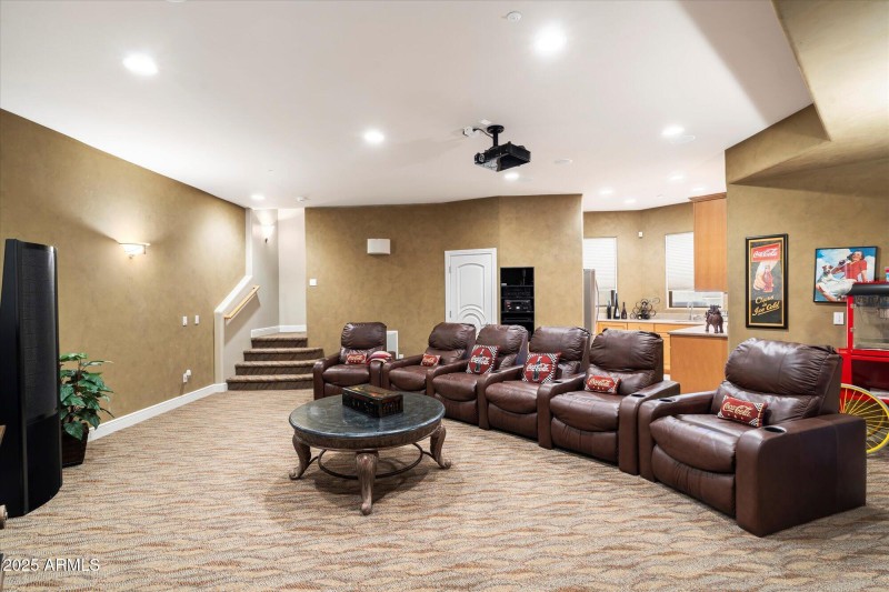 Media Room 2