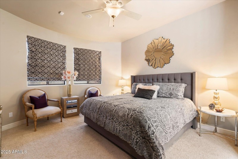 Junior Suite Lower Level