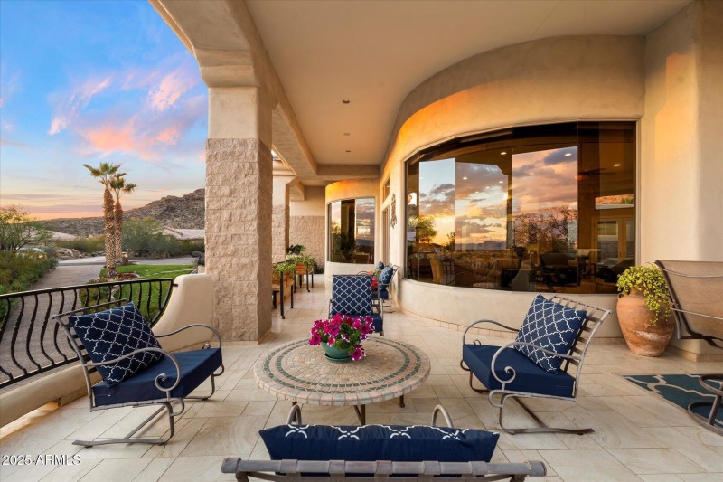 Balcony 4