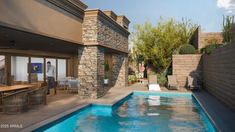 39221 N 104th PL Lot 10 - Backyard 02