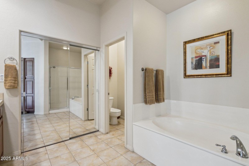 Master Bath