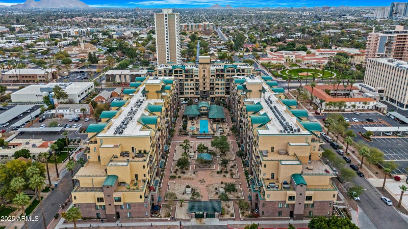 Aerial 2
