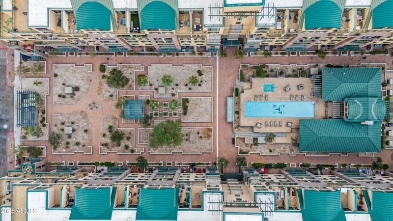 Aerial 5