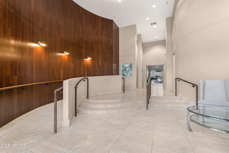 Building Lobby 1