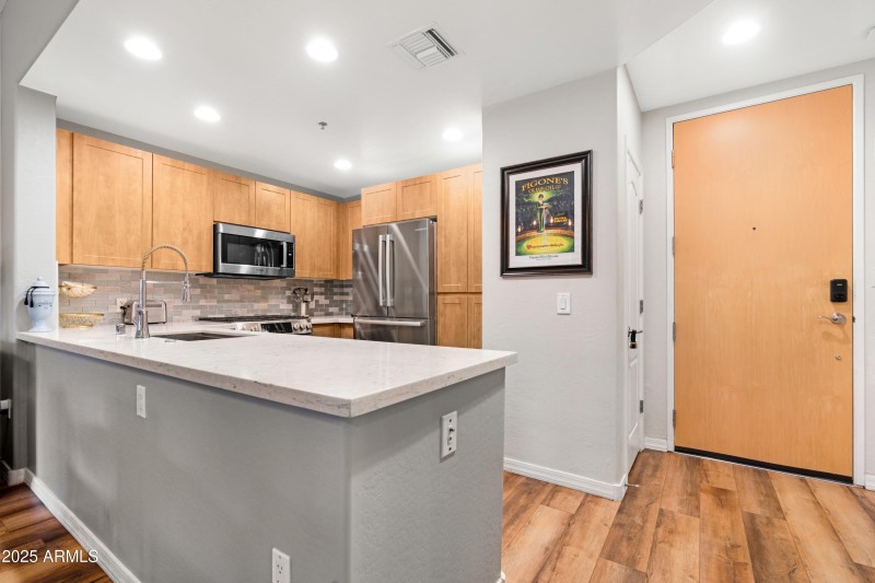 Kitchen 1