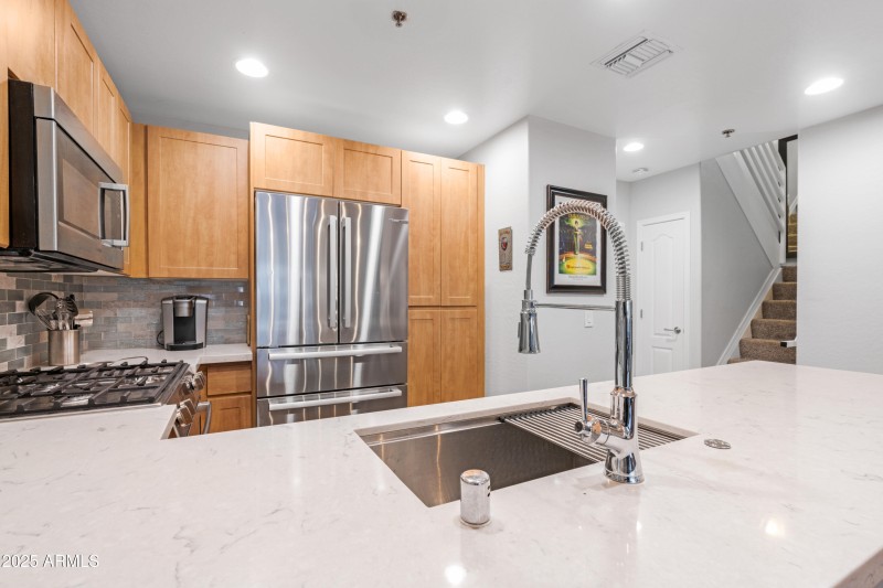 Kitchen 5