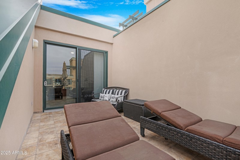 Master Balcony 2