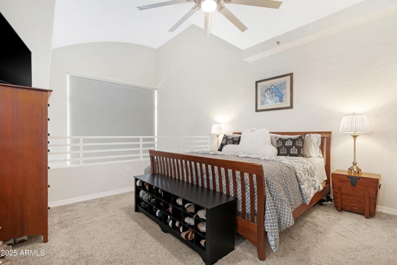 Master Bed 2