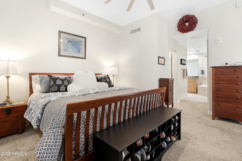 Master Bed 2