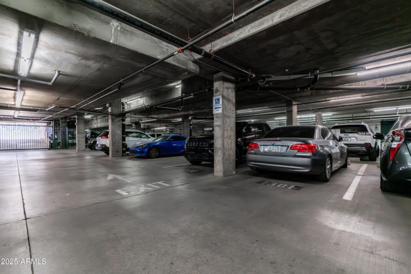 Parking 3