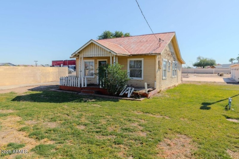 Cottage