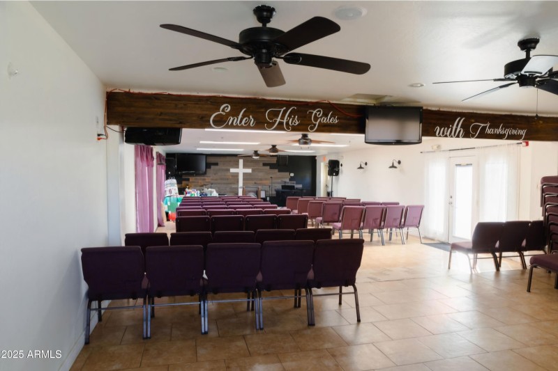 Chapel 1