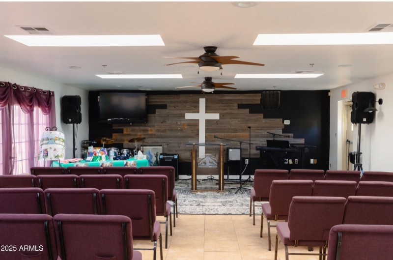 Chapel 2