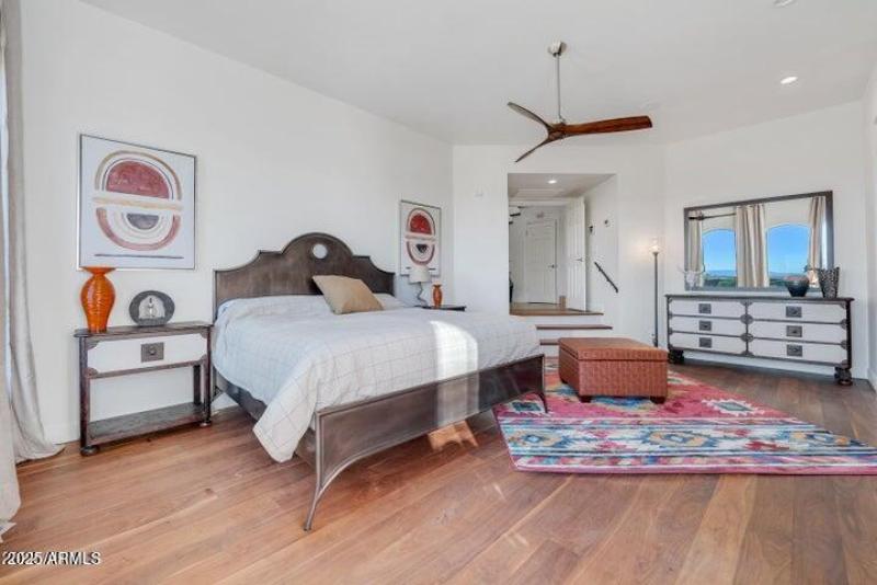 Beautiful furnishings