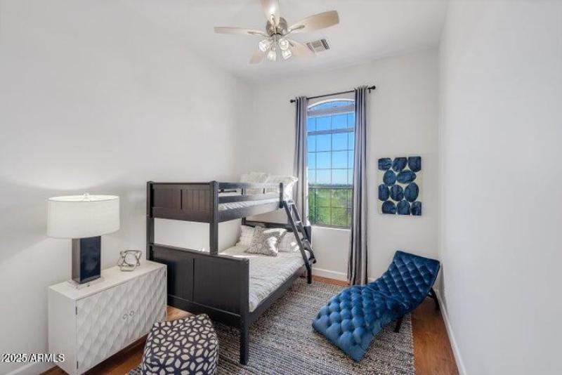 Bedroom 4 - perfect for the young ones!