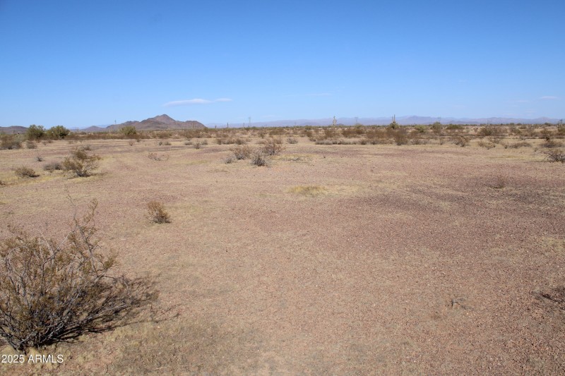 Lone Mountain 6