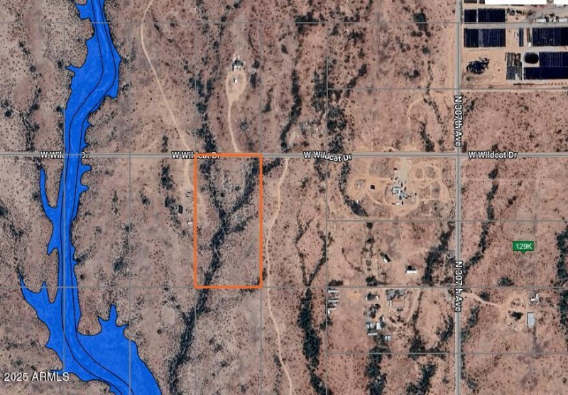 Flood Zone Visual