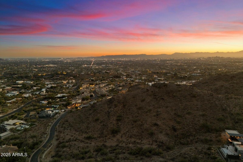 Drone image