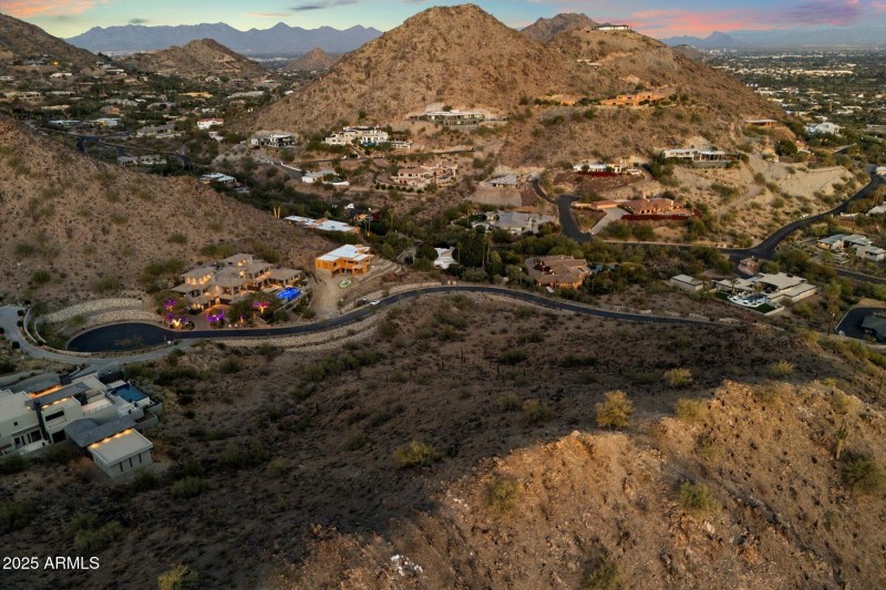 Drone image