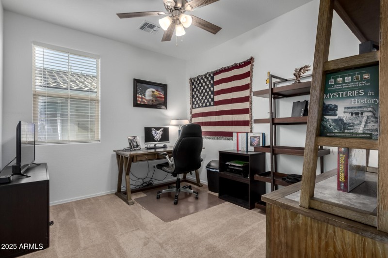 Guest Bedroom 3