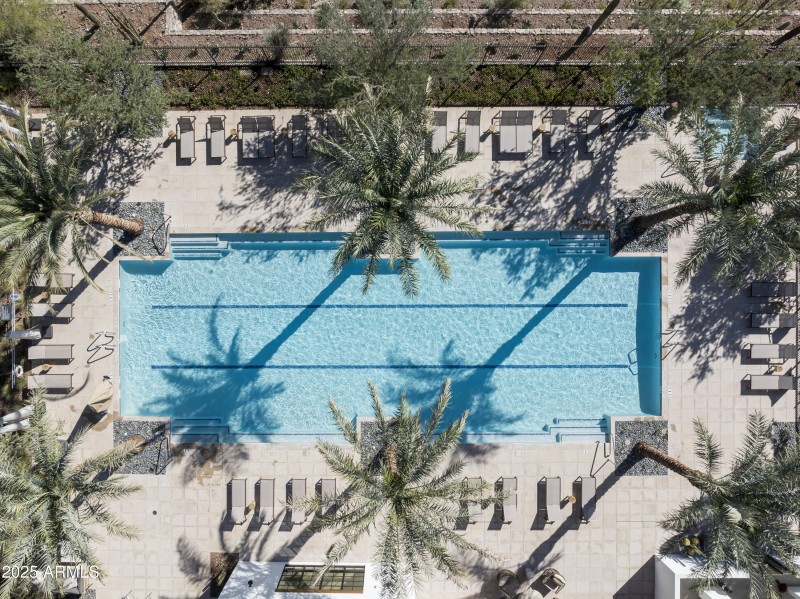 Phoenician Clubhouse-22
