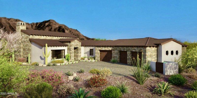 Front Elevation