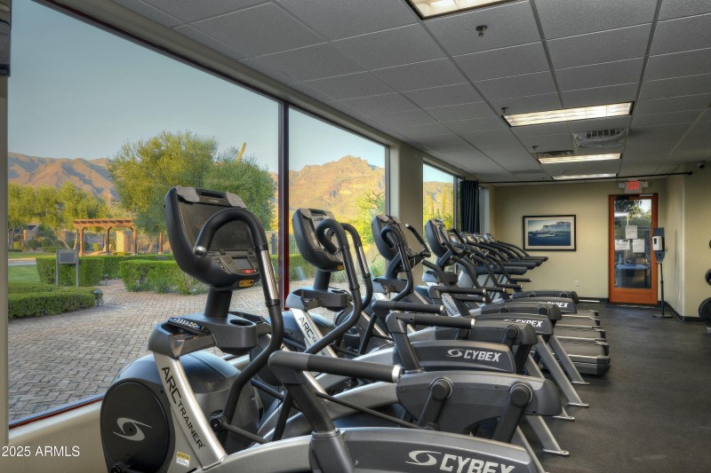 Health & Fitness