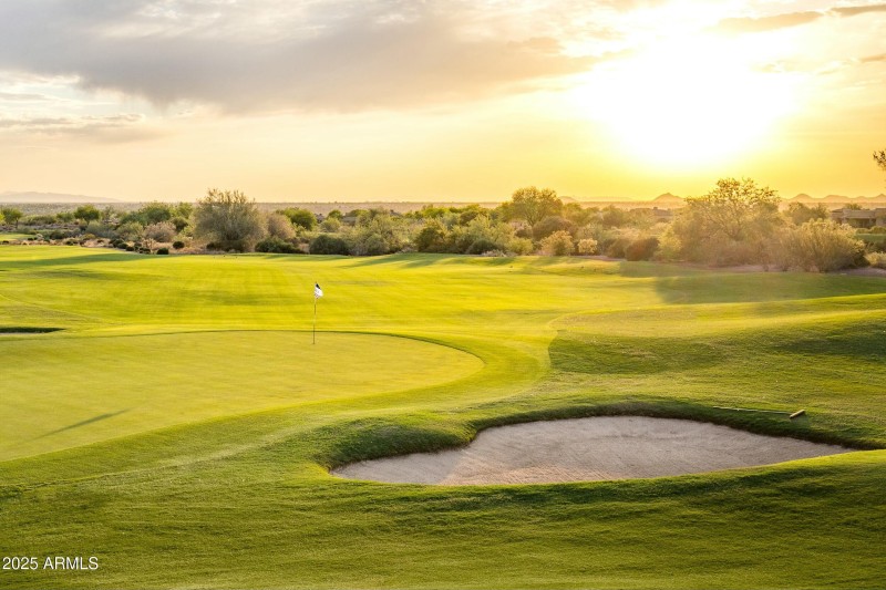 16th Hole Prospector #16