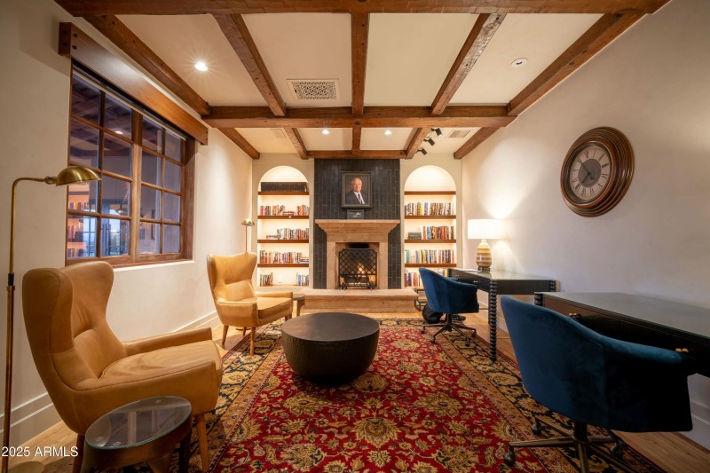 Library