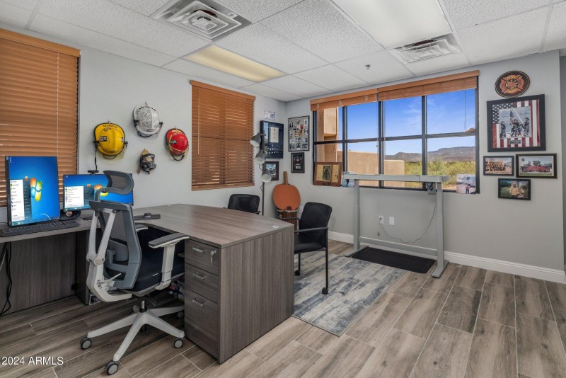 Office Two